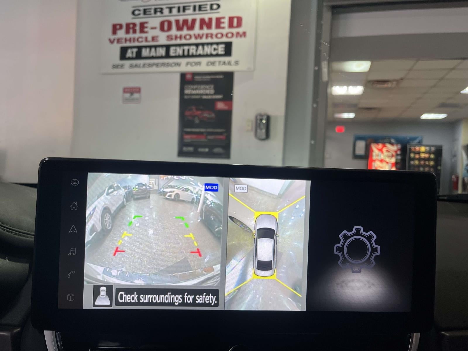 2023 Nissan Altima SL FWD