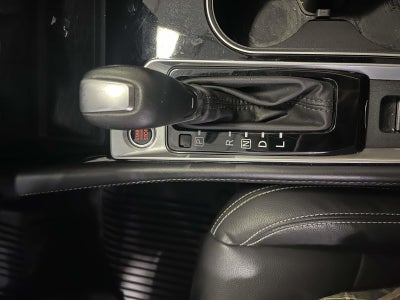 2023 Nissan Altima SL FWD