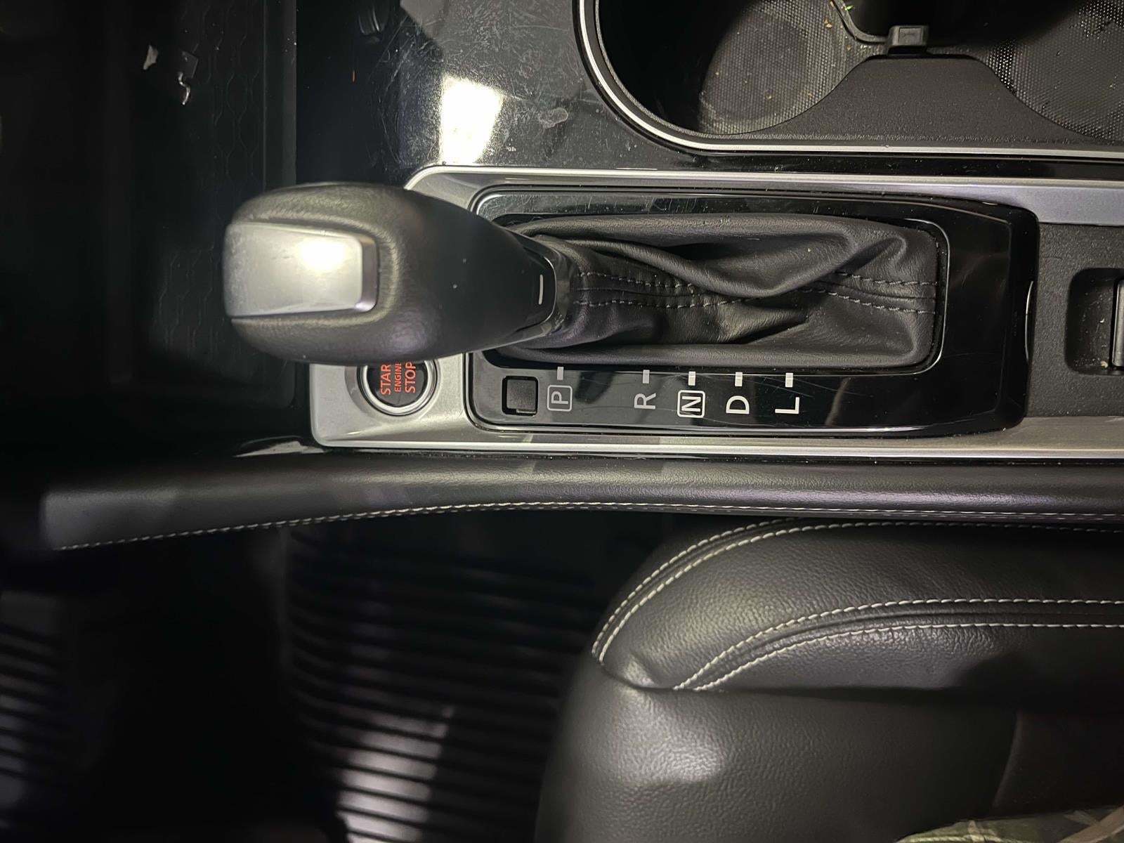 2023 Nissan Altima SL FWD