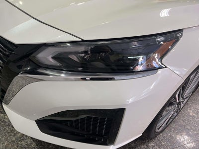 2023 Nissan Altima SL FWD