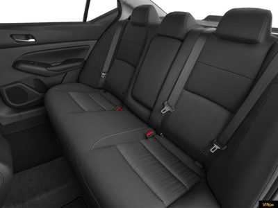 2022 Nissan Altima SL Intelligent AWD