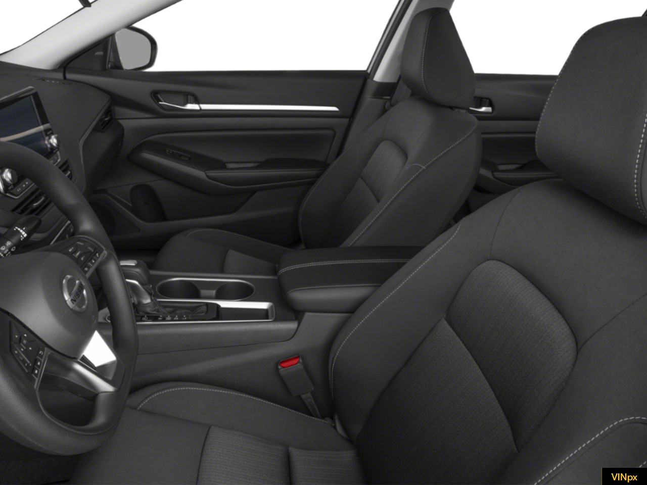 2022 Nissan Altima SL Intelligent AWD