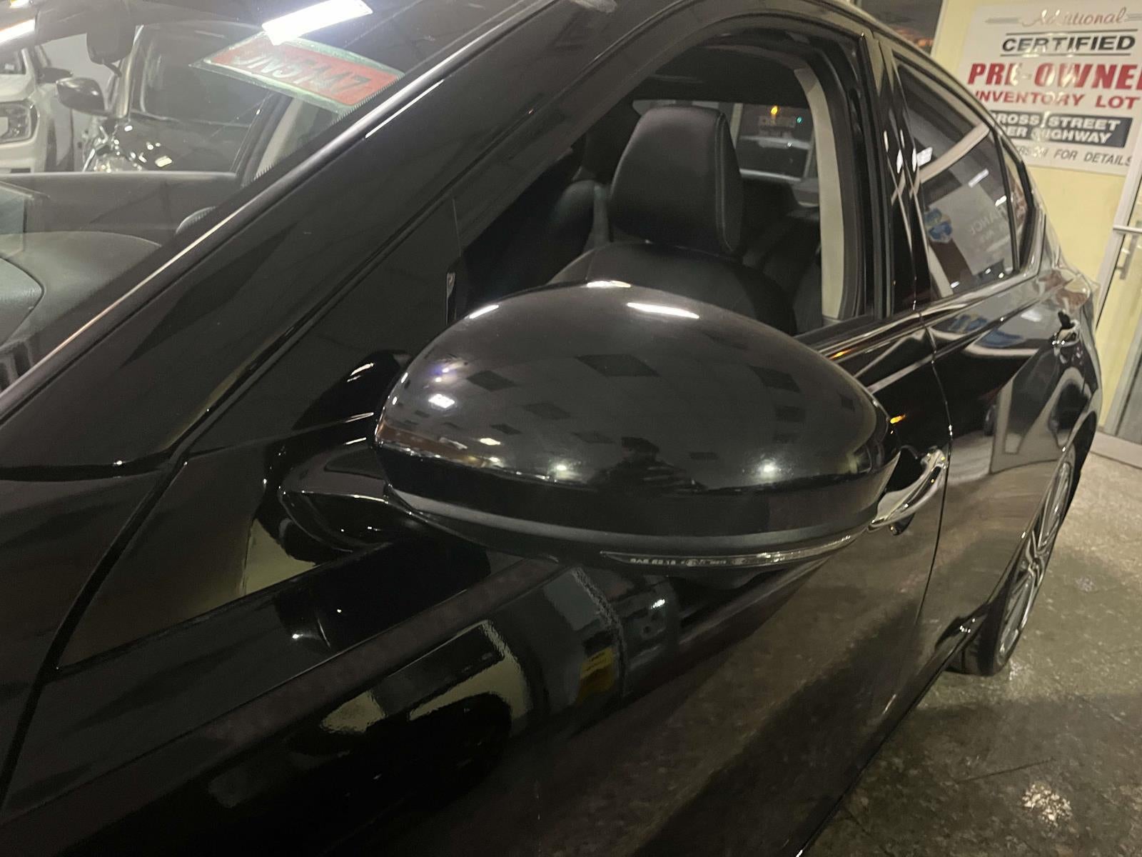 2024 Nissan Altima SL Intelligent AWD