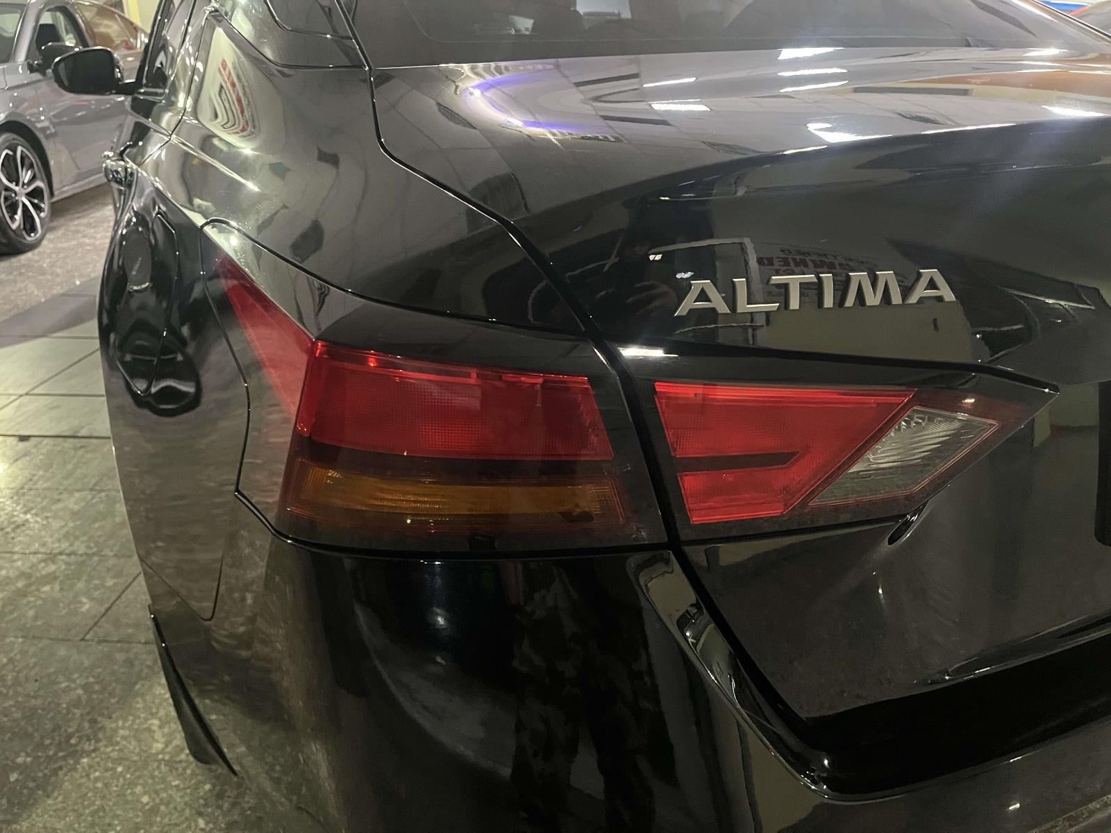 2024 Nissan Altima SL Intelligent AWD