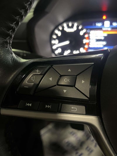 2024 Nissan Altima SL Intelligent AWD