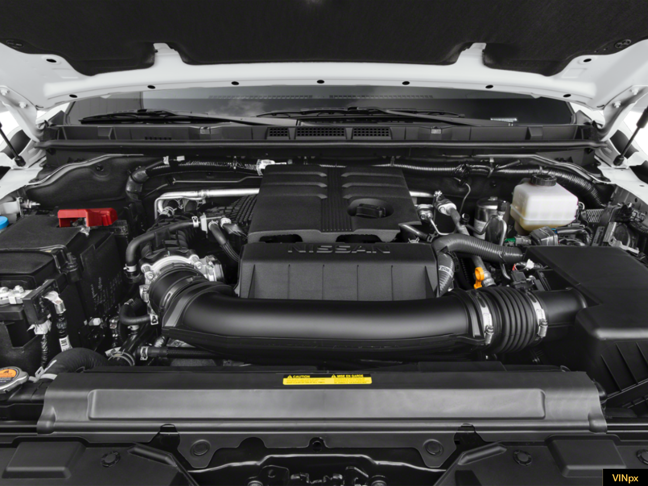 2025 Nissan Frontier Crew Cab SV 4x2