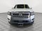2025 Nissan Frontier Crew Cab SV 4x2