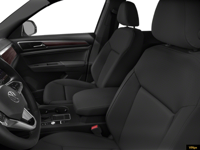 2023 Volkswagen Atlas 2.0T SE