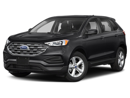 2019 Ford Edge SE