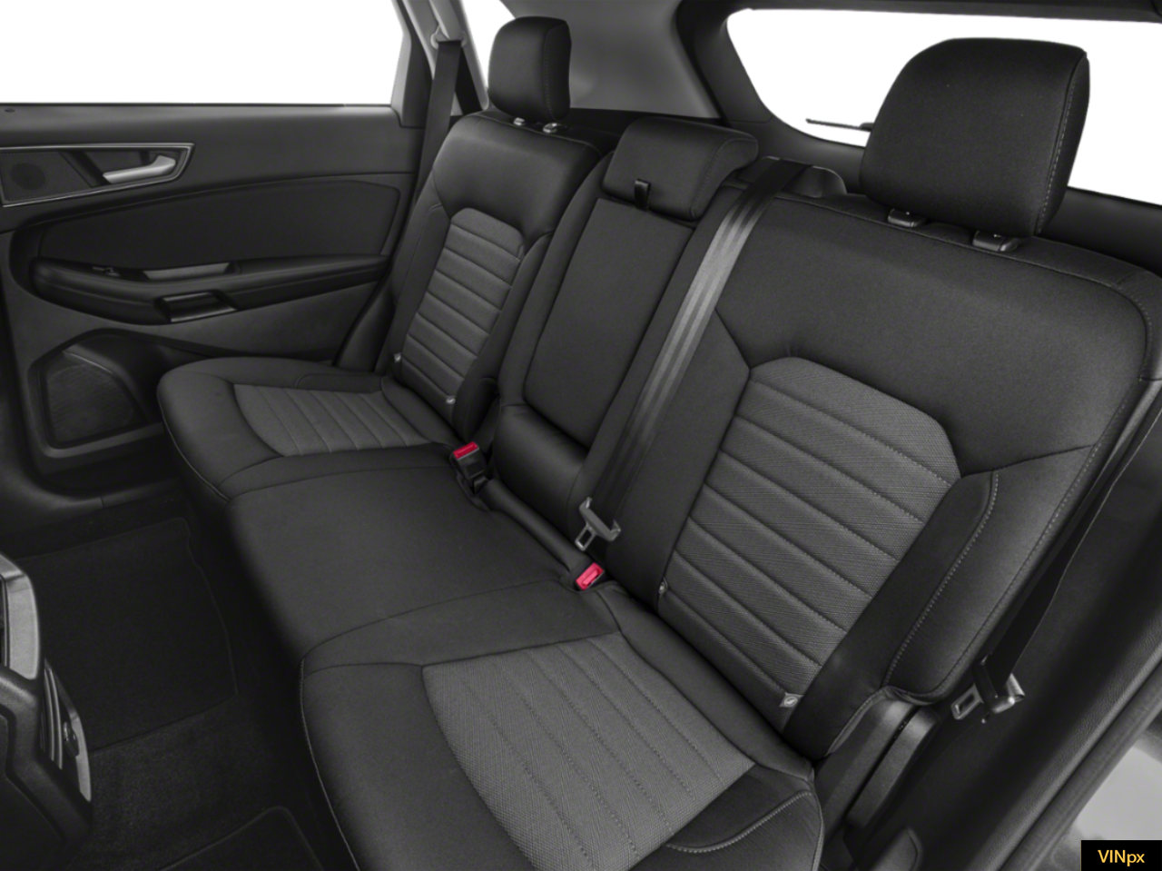 2019 Ford Edge SE
