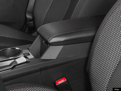 2015 Chevrolet Equinox 2LT