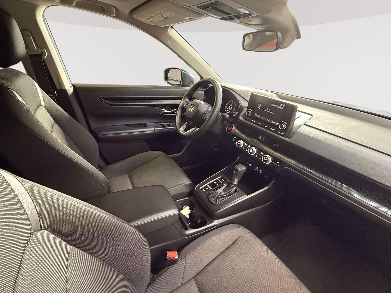 2024 Honda CR-V EX AWD