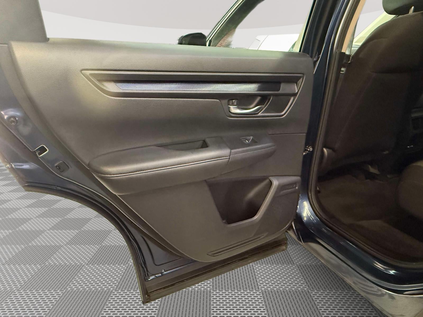 2024 Honda CR-V EX AWD