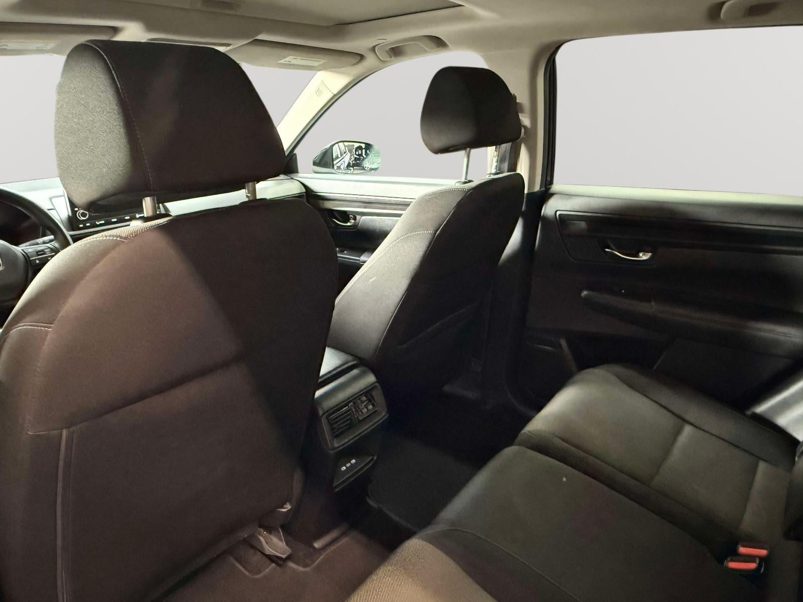 2024 Honda CR-V EX AWD