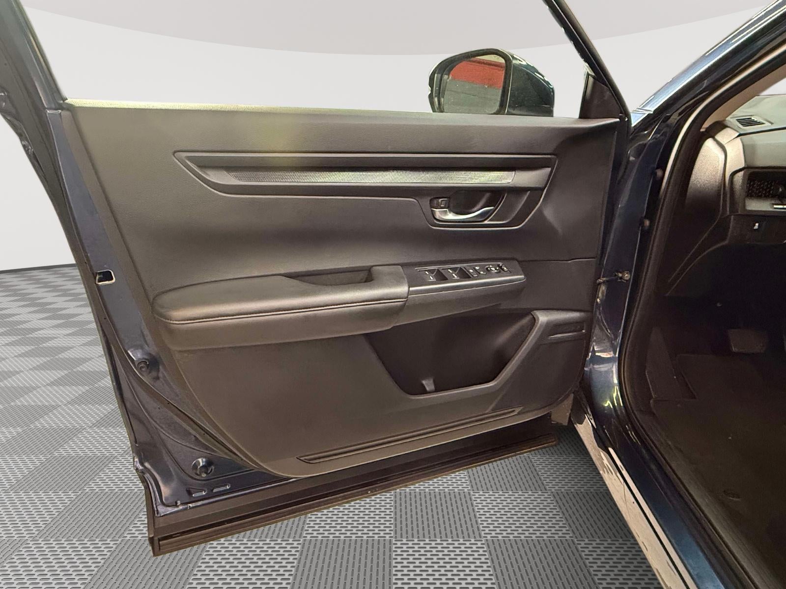 2024 Honda CR-V EX AWD
