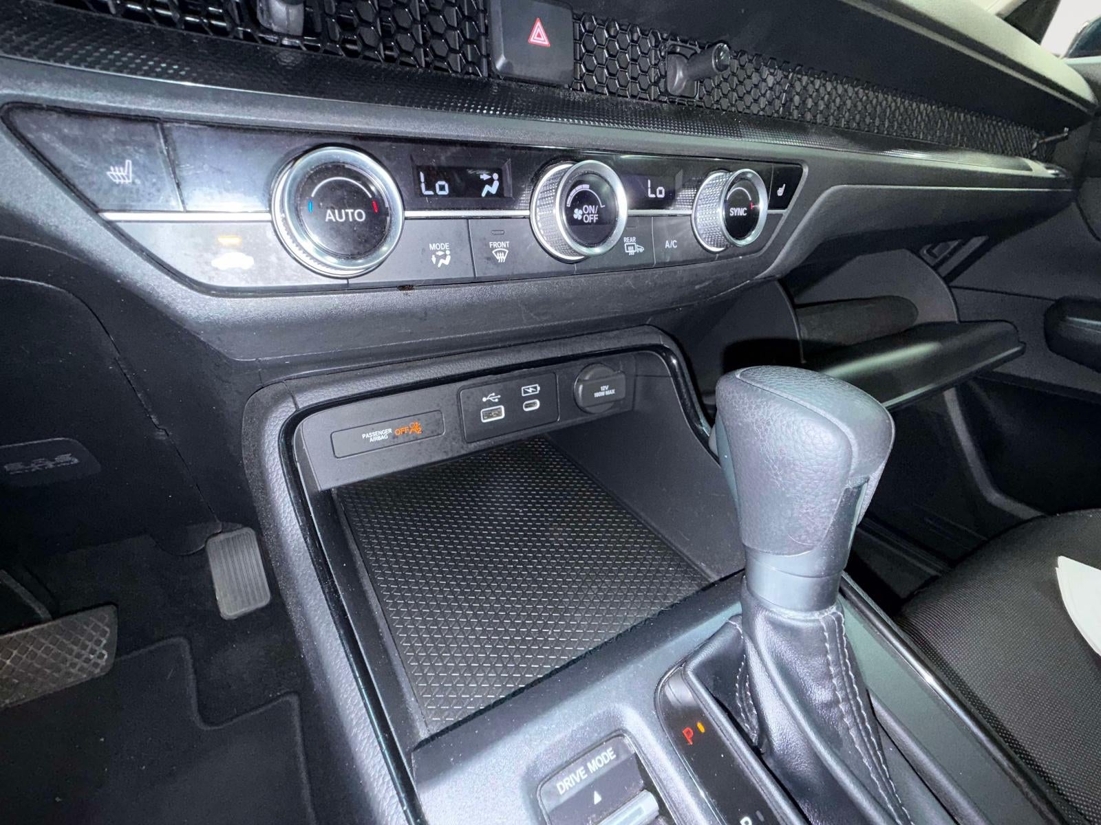 2024 Honda CR-V EX AWD