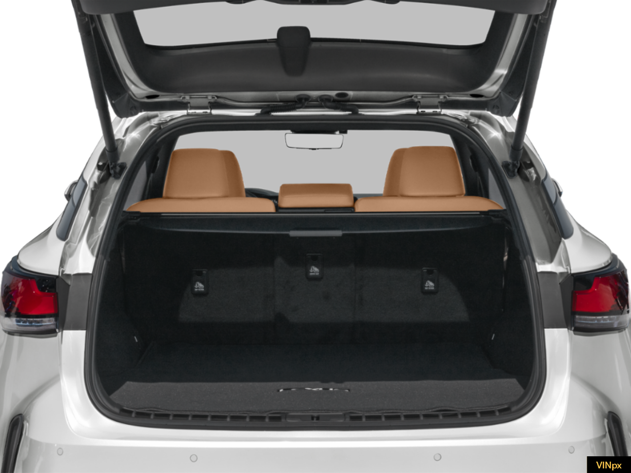 2024 Lexus RX 350h Premium Plus