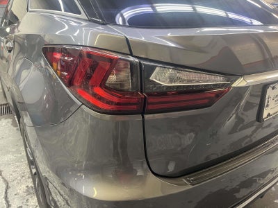 2022 Lexus RX 450h 450h