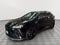 2025 Lexus NX 350 F SPORT Handling