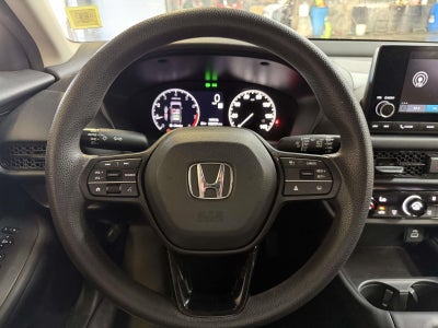 2023 Honda HR-V AWD LX