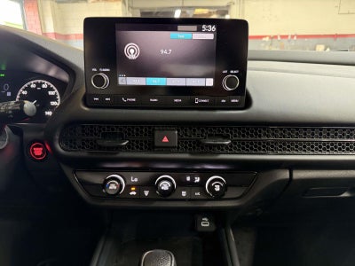 2023 Honda HR-V AWD LX