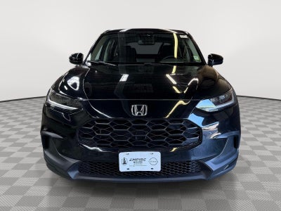 2023 Honda HR-V AWD LX