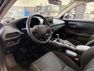 2023 Honda HR-V AWD LX