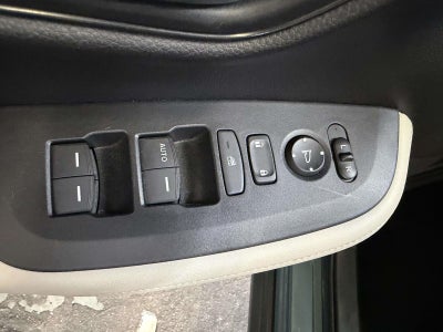2023 Honda HR-V AWD LX