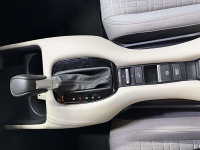 2023 Honda HR-V AWD LX