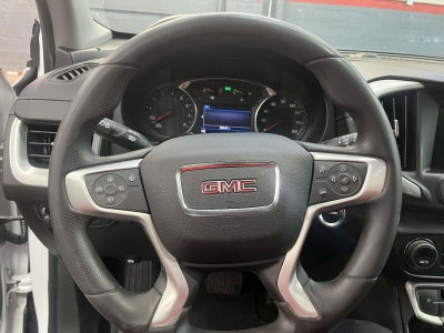 2023 GMC Terrain AWD SLE