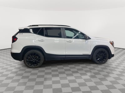 2023 GMC Terrain AWD SLE
