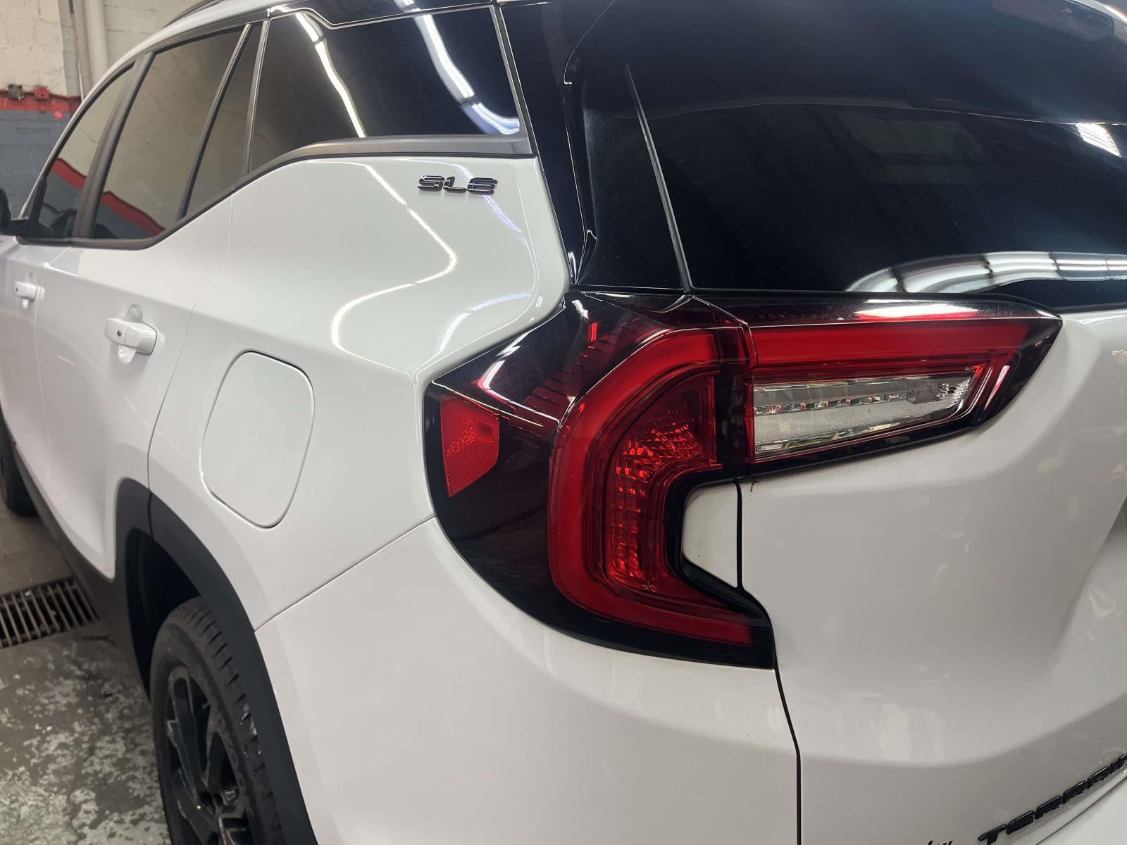 2023 GMC Terrain AWD SLE