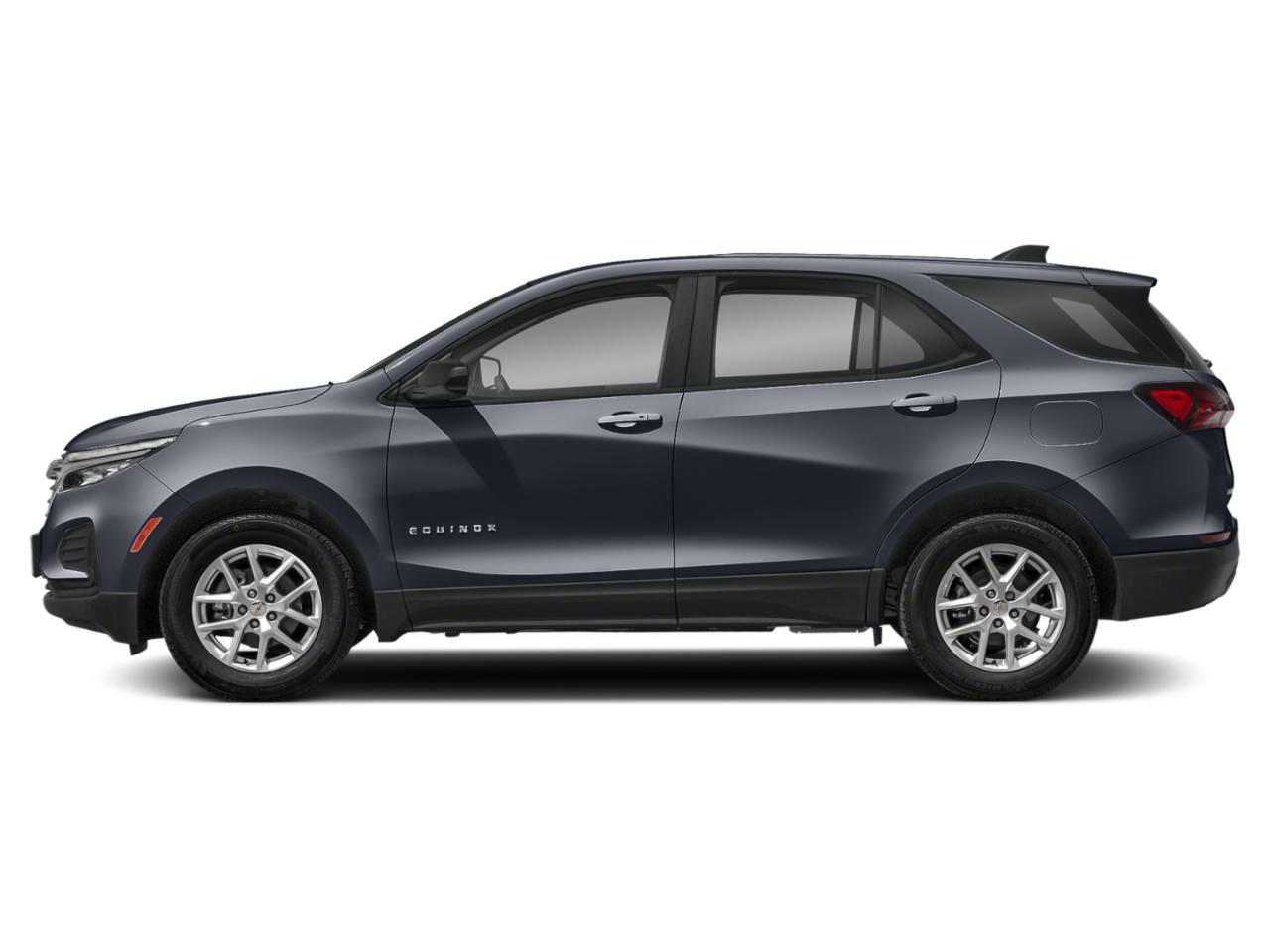 2022 Chevrolet Equinox FWD LS