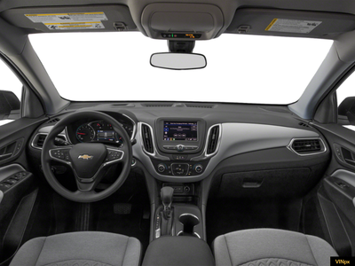 2022 Chevrolet Equinox FWD LS