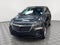 2022 Chevrolet Equinox FWD LS