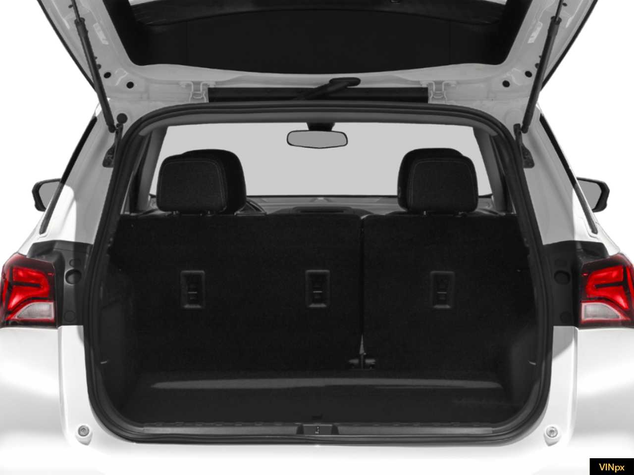 2022 Chevrolet Equinox FWD LS