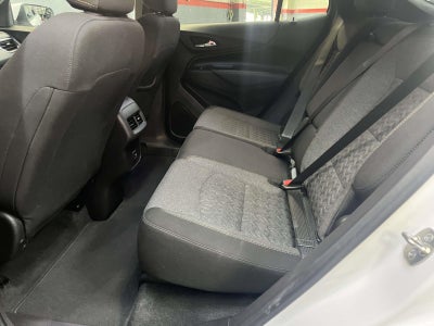 2024 Chevrolet Equinox FWD LT