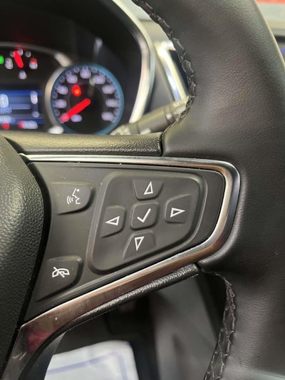 2024 Chevrolet Equinox FWD LT