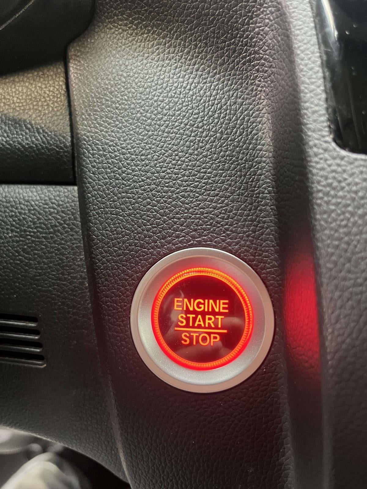2020 Honda Fit EX