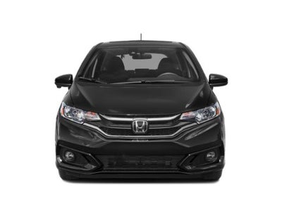2020 Honda Fit EX
