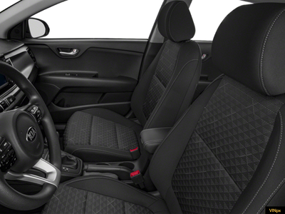 2019 Kia Rio LX
