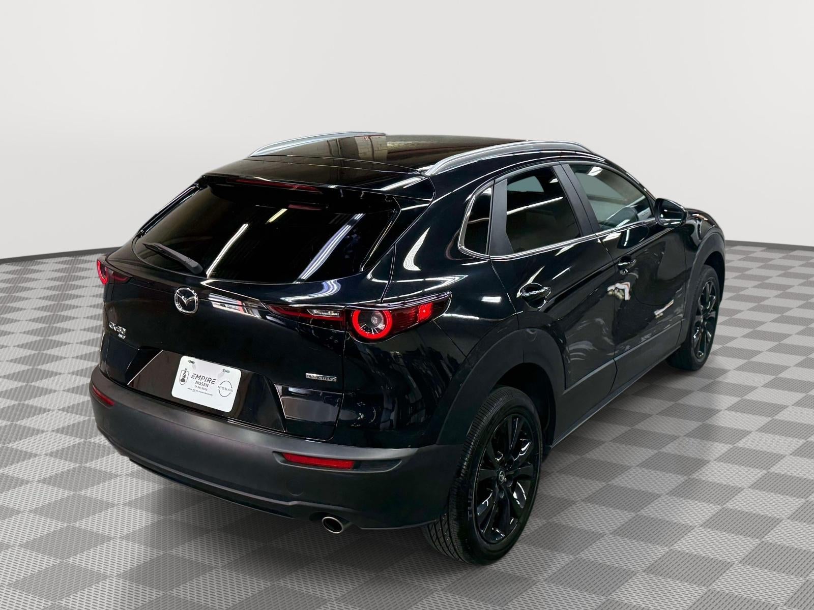 2024 Mazda Mazda CX-30 2.5 S Select Sport