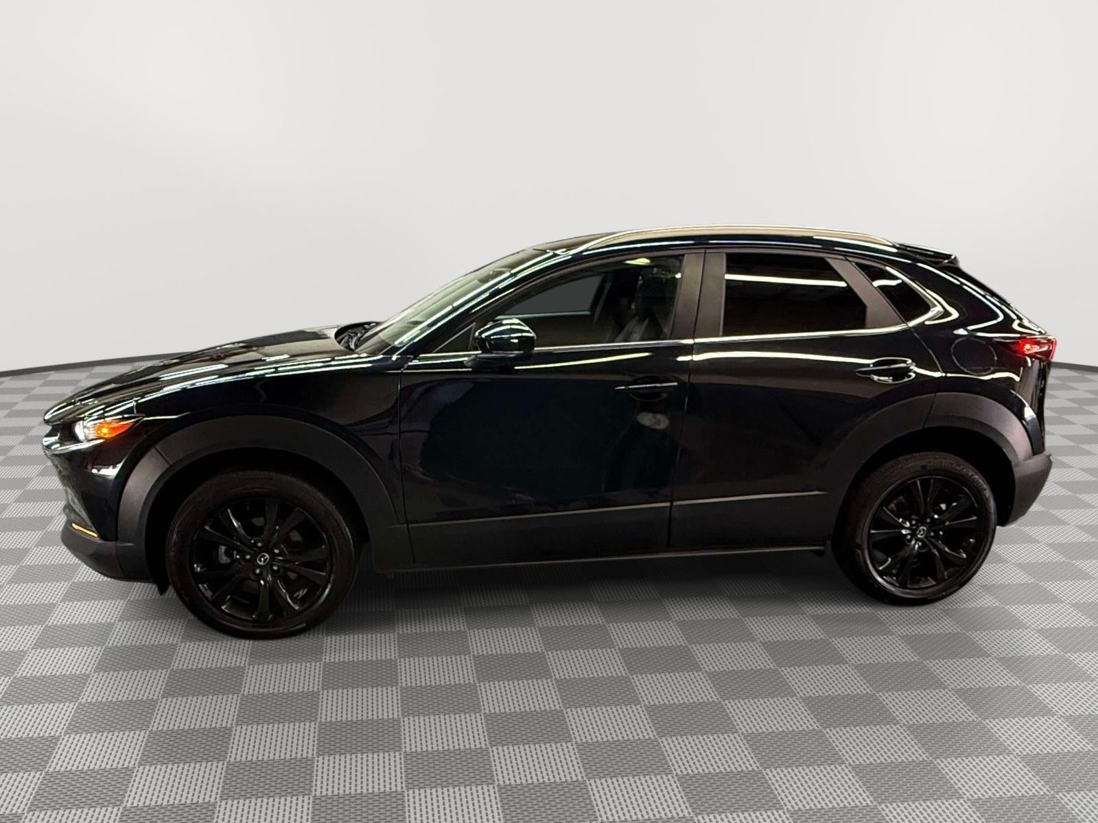 2024 Mazda Mazda CX-30 2.5 S Select Sport
