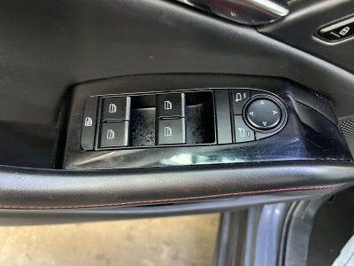 2025 Mazda Mazda CX-30 2.5 S Carbon Edition