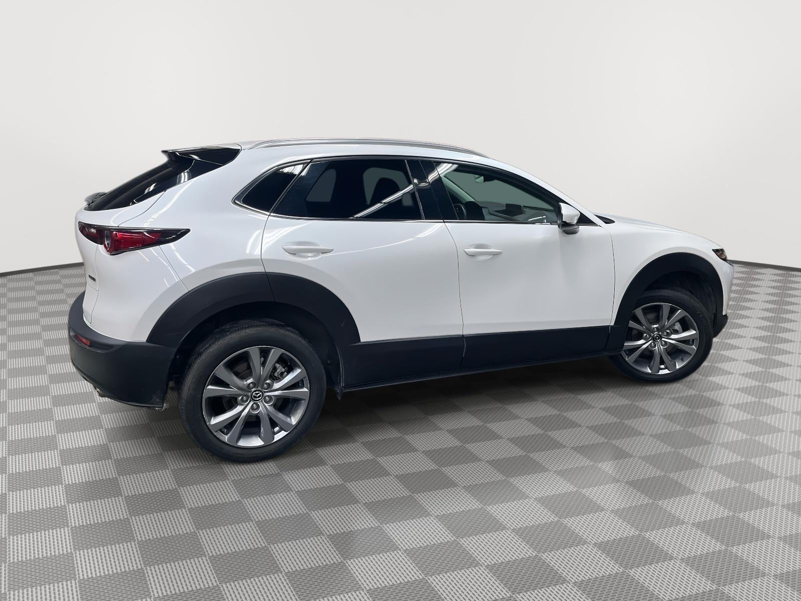 2022 Mazda Mazda CX-30 Premium