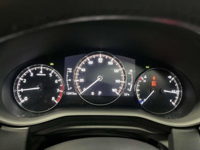 2022 Mazda Mazda CX-30 Premium