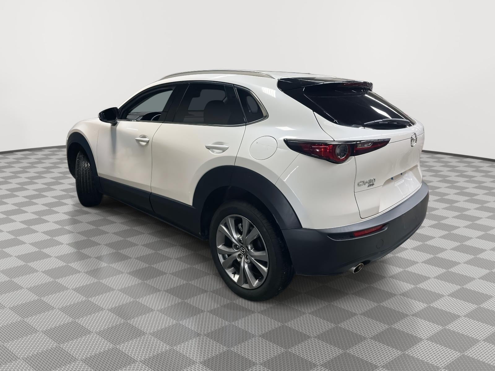2022 Mazda Mazda CX-30 Premium