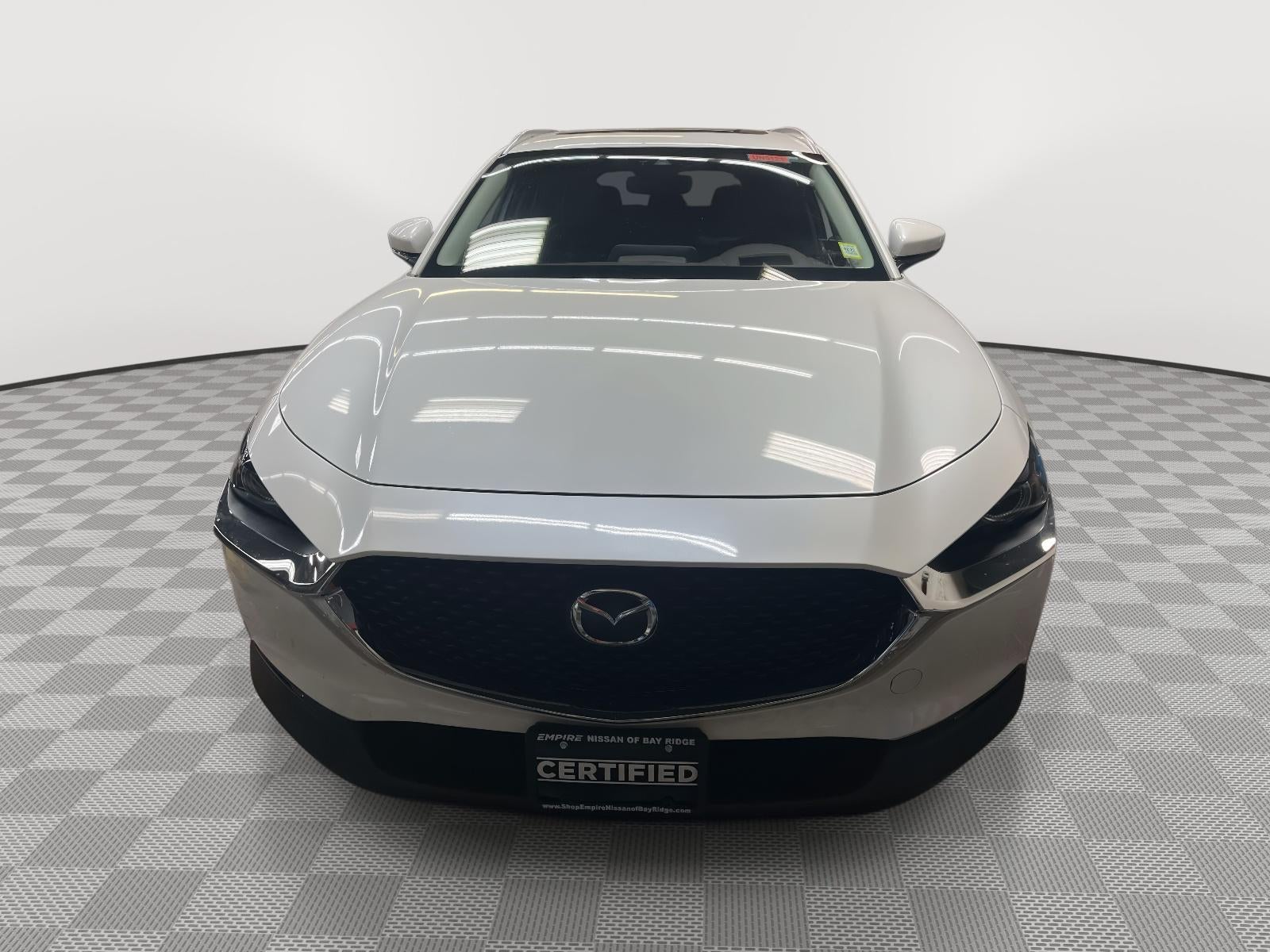 2022 Mazda Mazda CX-30 Premium