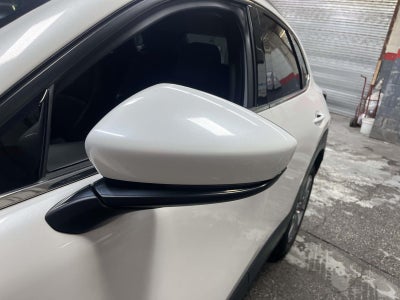 2022 Mazda Mazda CX-30 Premium