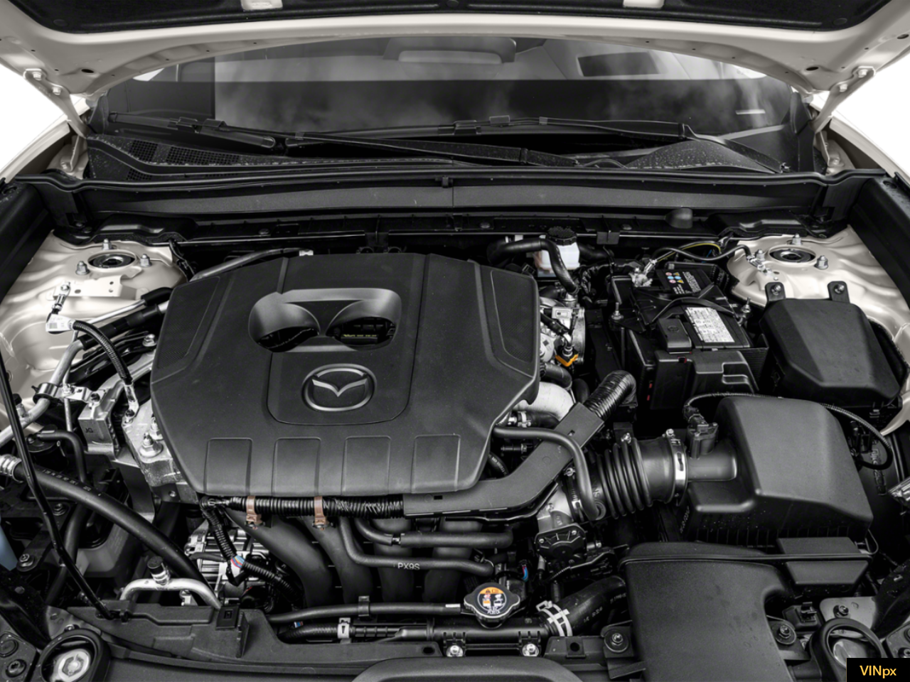 2023 Mazda Mazda CX-30 2.5 S Premium